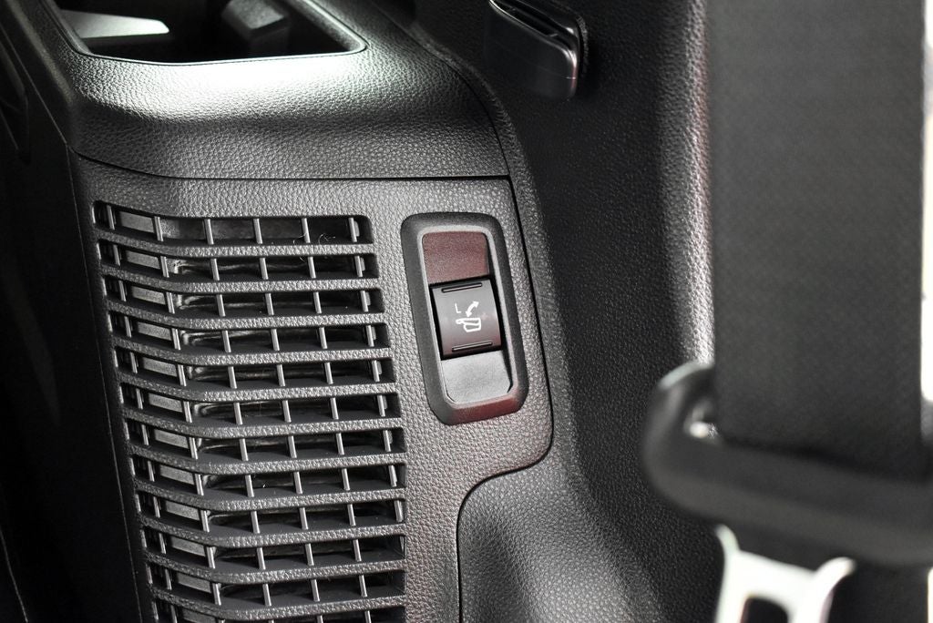 2024 Toyota Sequoia Capstone