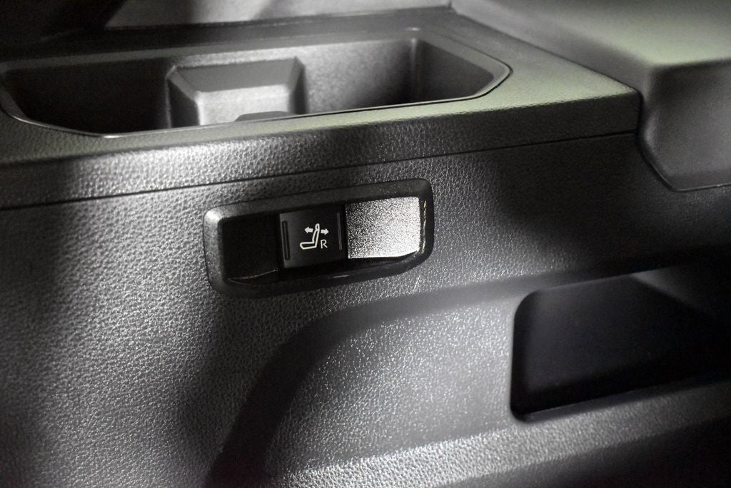 2024 Toyota Sequoia Capstone