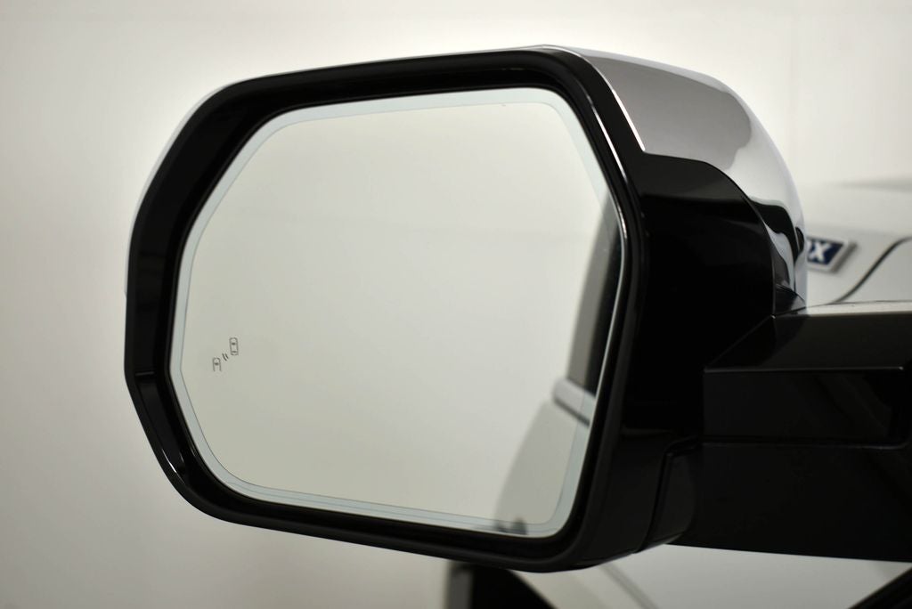 2024 Toyota Sequoia Capstone