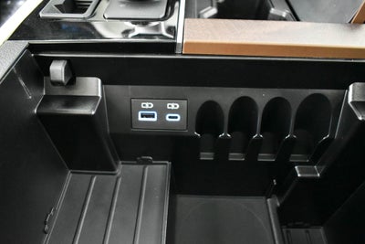 2024 Toyota Sequoia Capstone