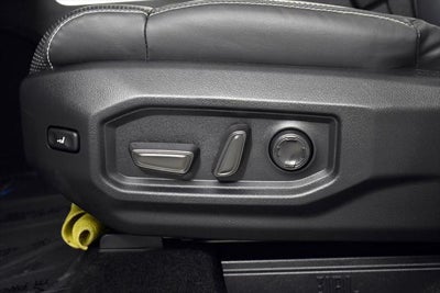 2024 Toyota Sequoia Capstone