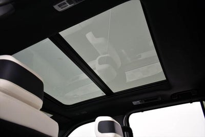 2024 Toyota Sequoia Capstone