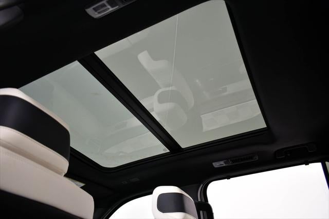 2024 Toyota Sequoia Capstone