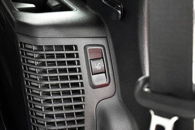 2024 Toyota Sequoia Capstone