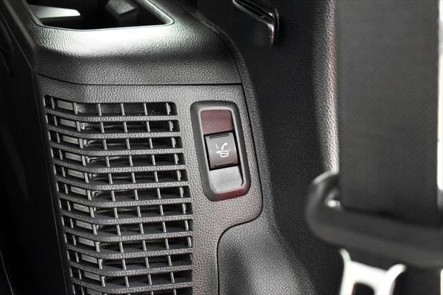 2024 Toyota Sequoia Capstone