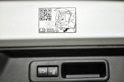 2024 Toyota Sequoia Capstone