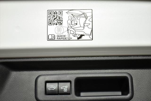 2024 Toyota Sequoia Capstone