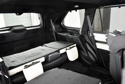 2024 Toyota Sequoia Capstone