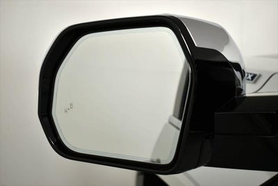 2024 Toyota Sequoia Capstone