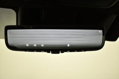 2024 Toyota Sequoia Capstone