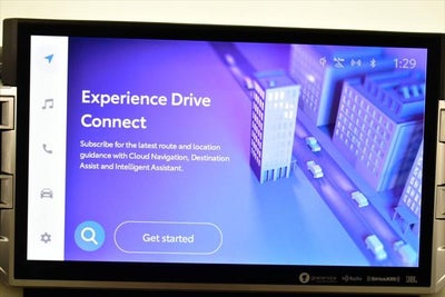 2024 Toyota Sequoia Capstone