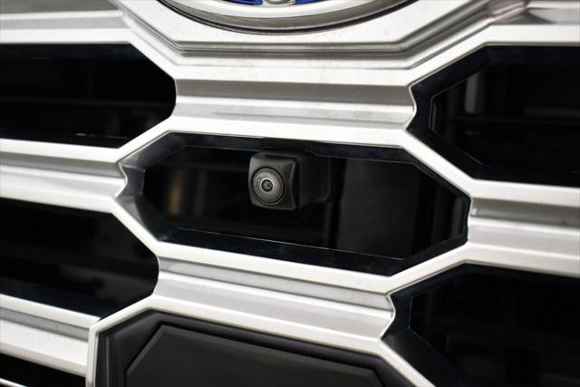 2024 Toyota Sequoia Capstone