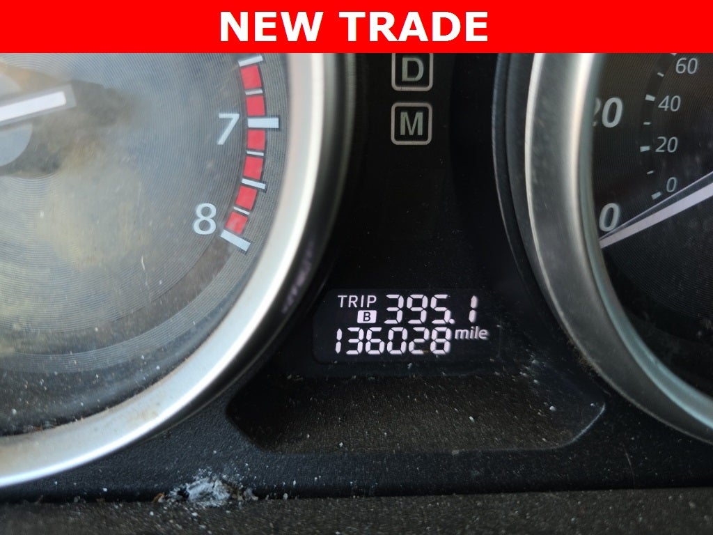 2013 Mazda Mazda CX-9 Sport