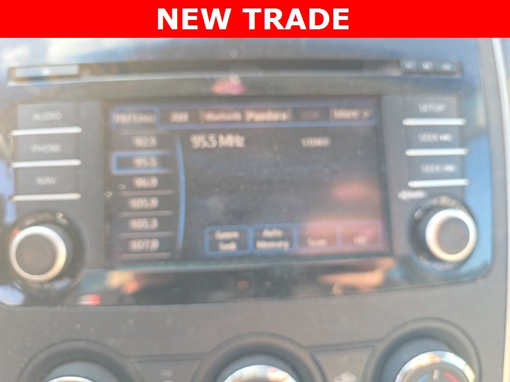 2013 Mazda Mazda CX-9 Sport