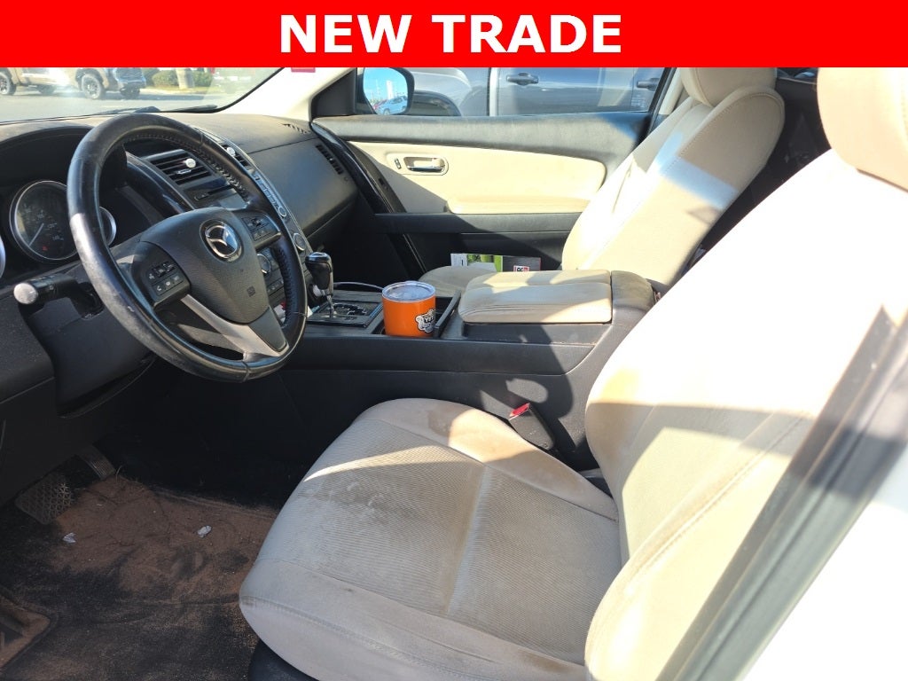 2013 Mazda Mazda CX-9 Sport