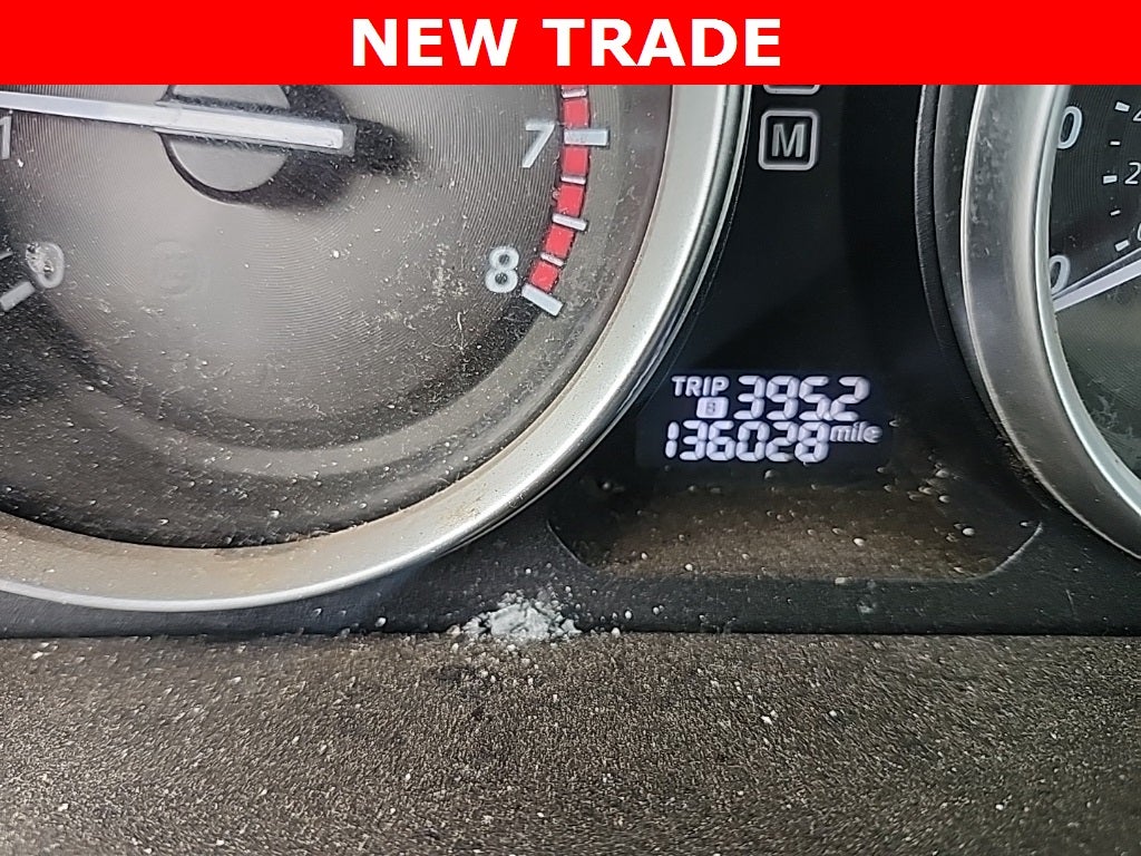 2013 Mazda Mazda CX-9 Sport