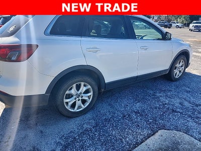 2013 Mazda Mazda CX-9 Sport