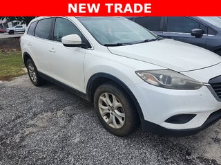 2013 Mazda Mazda CX-9 Sport