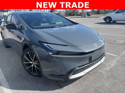 2023 Toyota Prius LE