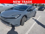 2023 Toyota Prius LE