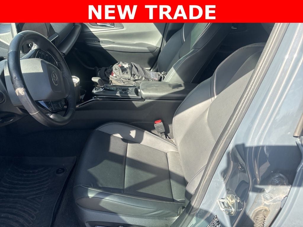 2023 Toyota Prius LE