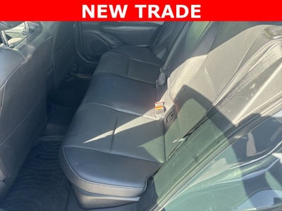 2023 Toyota Prius LE