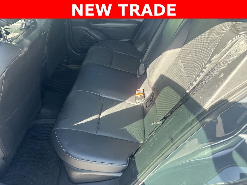 2023 Toyota Prius LE