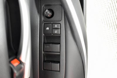 2025 Toyota Corolla Hybrid SE