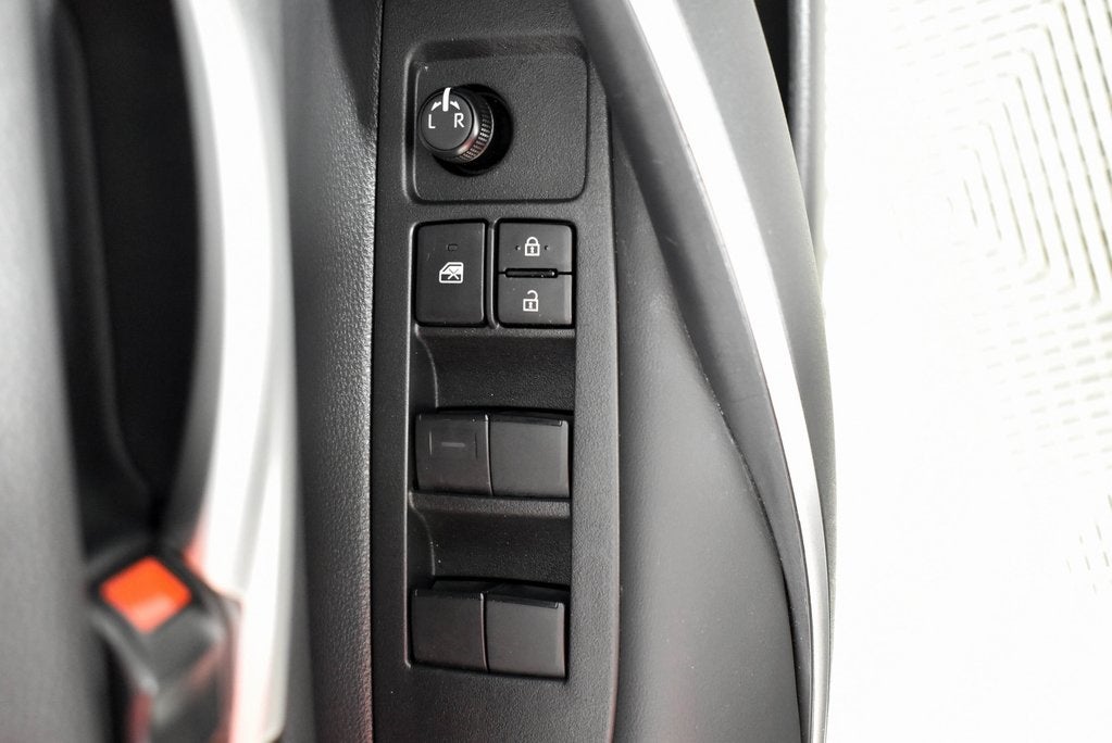 2025 Toyota Corolla Hybrid SE