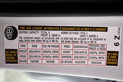 2025 Toyota Corolla Hybrid SE