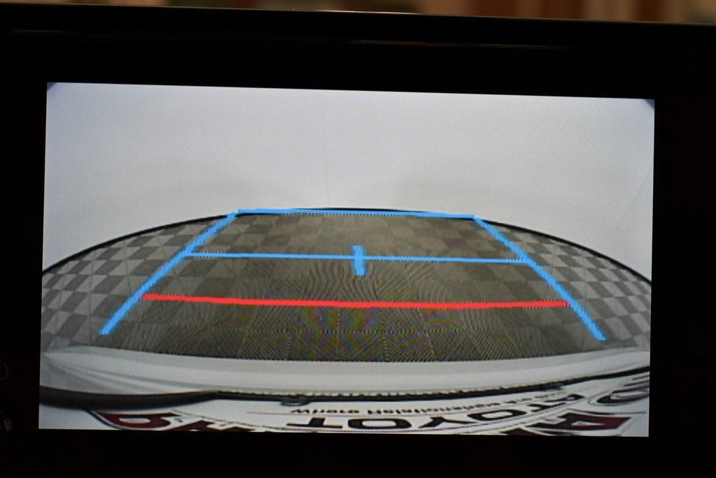 2025 Toyota Corolla Hybrid SE