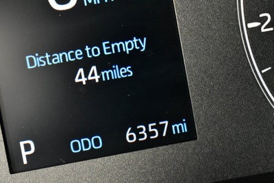 2025 Toyota Corolla Hybrid SE