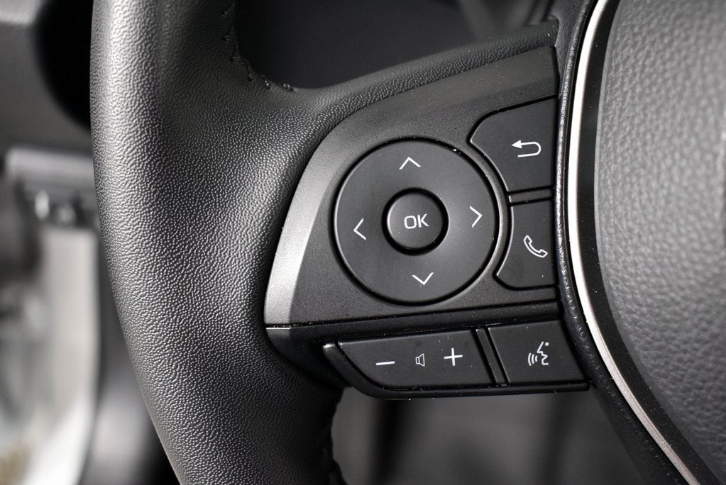 2025 Toyota Corolla Hybrid SE