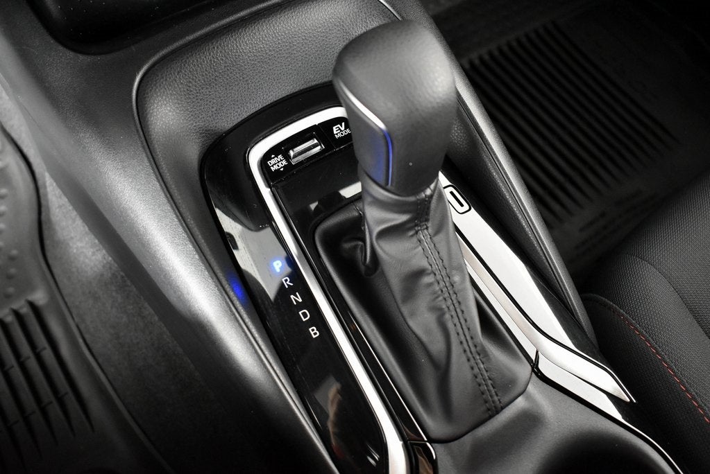 2025 Toyota Corolla Hybrid SE