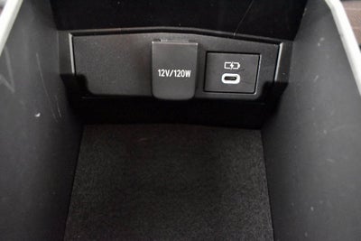 2025 Toyota Corolla Hybrid SE