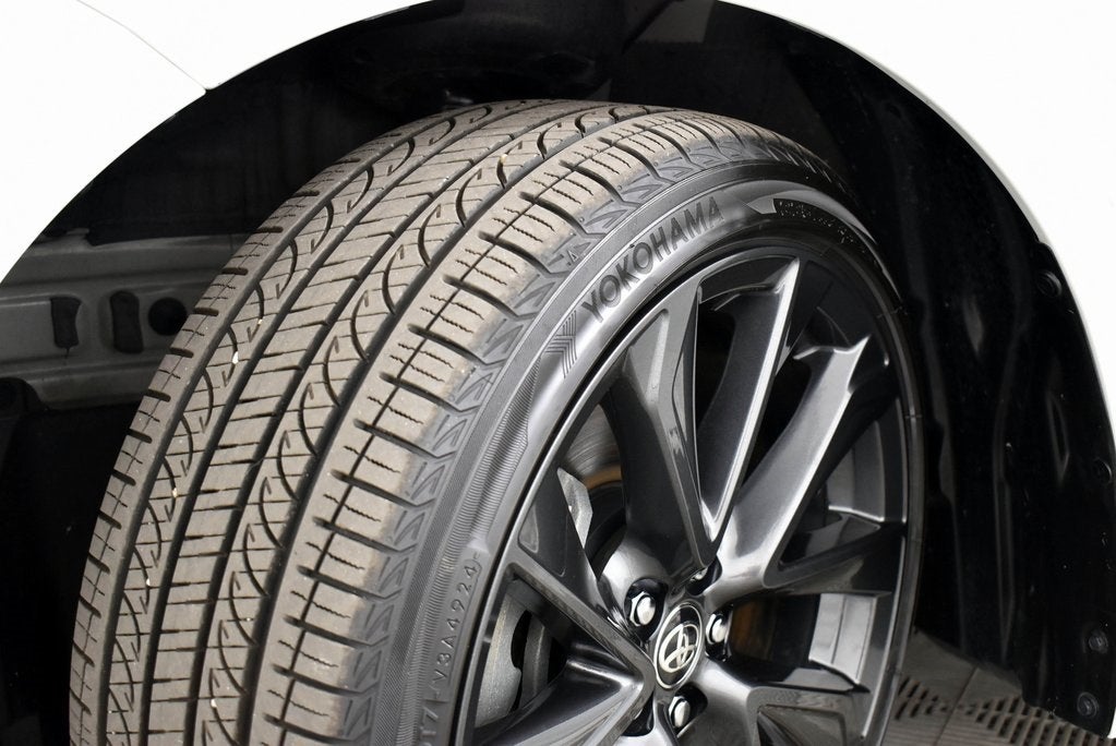 2025 Toyota Corolla Hybrid SE