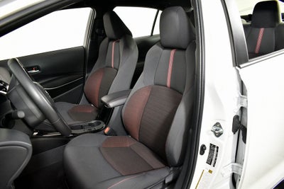 2025 Toyota Corolla Hybrid SE