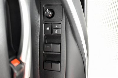 2025 Toyota Corolla Hybrid SE