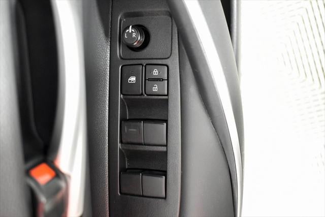 2025 Toyota Corolla Hybrid SE