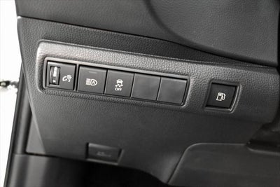 2025 Toyota Corolla Hybrid SE