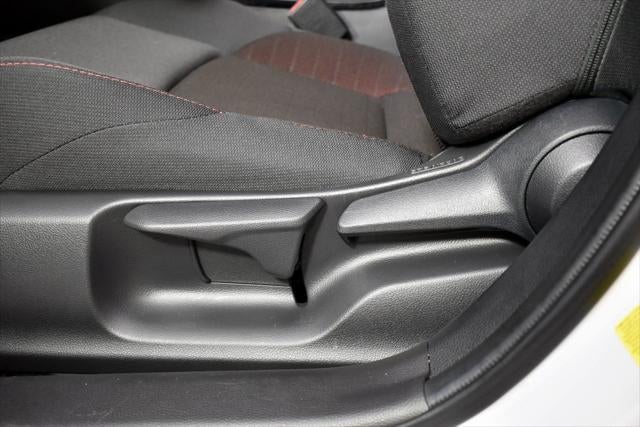 2025 Toyota Corolla Hybrid SE