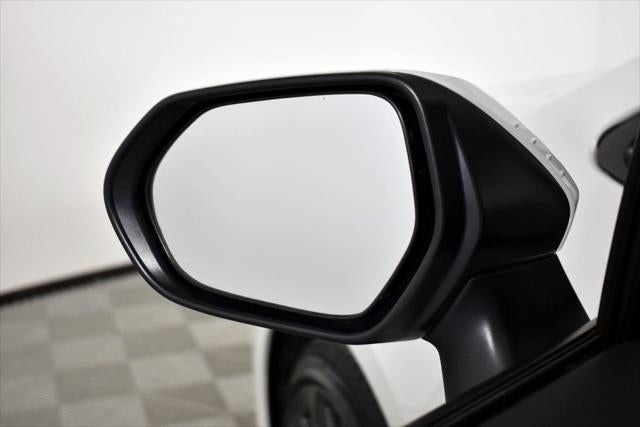 2025 Toyota Corolla Hybrid SE