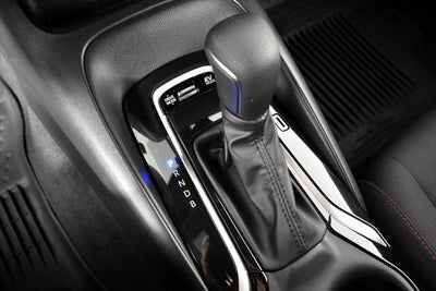 2025 Toyota Corolla Hybrid SE