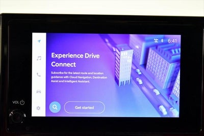 2025 Toyota Corolla Hybrid SE