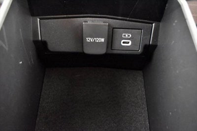 2025 Toyota Corolla Hybrid SE