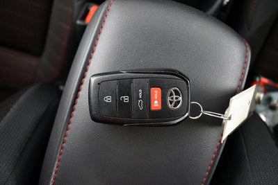 2025 Toyota Corolla Hybrid SE