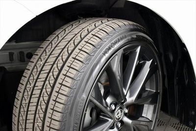 2025 Toyota Corolla Hybrid SE