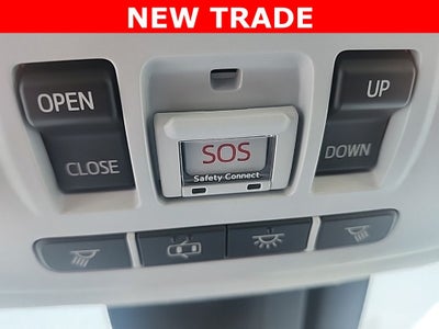 2016 Toyota Prius Three