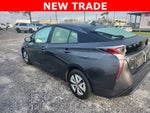 2016 Toyota Prius Three