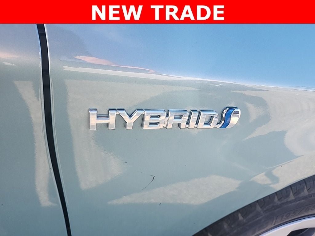 2015 Toyota Prius Three